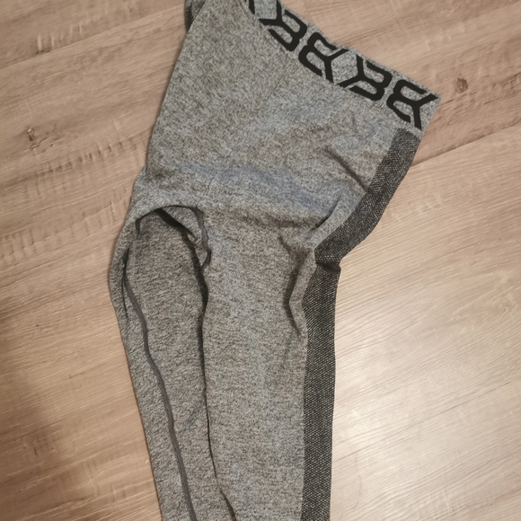 BETTER BODIES High waisted stretchy leggings - Picture 2 of 3